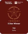 5 Star App